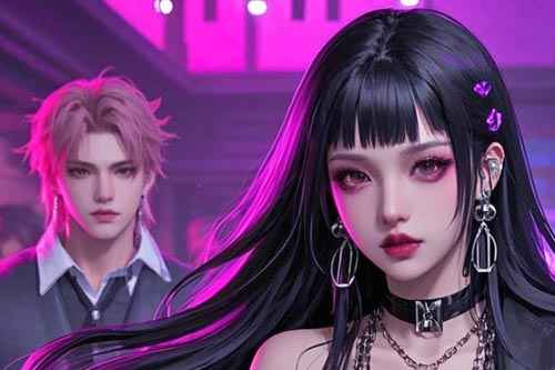 申请创建蓝冠账号