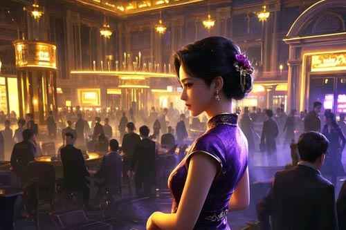 摩根官方注册服务